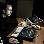 Ingeniería de audio